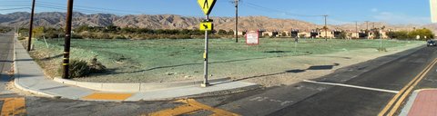 0 Hacienda Avenue, Desert Hot Springs, CA 92240 photo 1