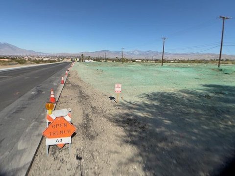 0 Hacienda Avenue, Desert Hot Springs, CA 92240 photo 2