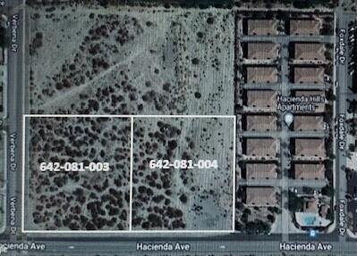0 Hacienda Avenue, Desert Hot Springs, CA 92240 photo 3