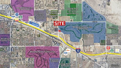 0 I-10 & Jefferson St, Indio, CA 92202 photo 1