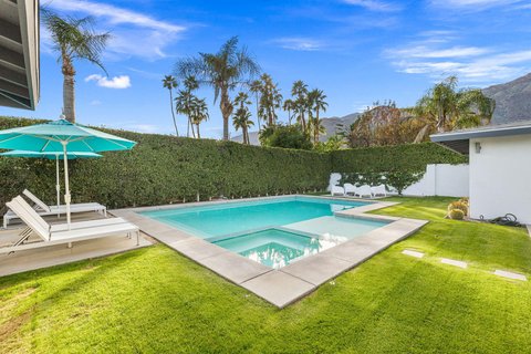 783 E Mesquite Avenue, Palm Springs, CA 92264 photo 1