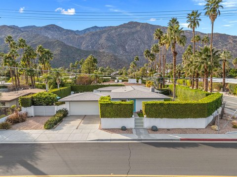 783 E Mesquite Avenue, Palm Springs, CA 92264 photo 3