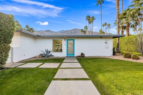 783 E Mesquite Avenue, Palm Springs, CA 92264 photo 4