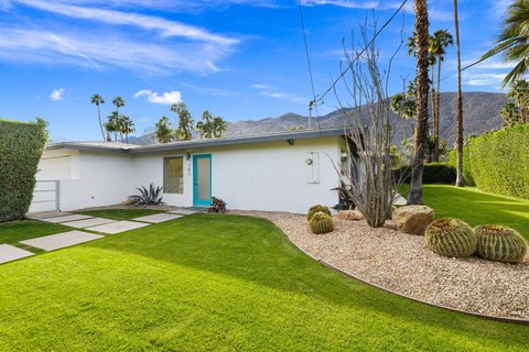 783 E Mesquite Avenue, Palm Springs, CA 92264 photo 52