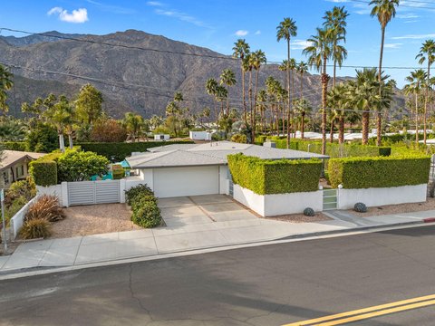 783 E Mesquite Avenue, Palm Springs, CA 92264 photo 54