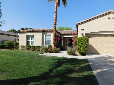 81278 Golden Barrel Way, La Quinta, CA 92253 photo 1