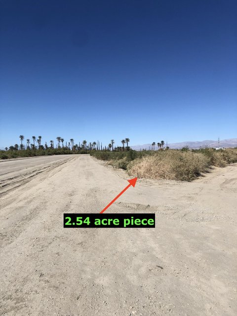 66th And Lincoln, Vacant Land, Mecca, CA 92254 photo 5