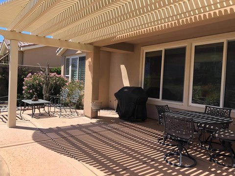 81565 Rustic Canyon Drive, La Quinta, CA 92253 photo 4