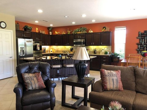 81565 Rustic Canyon Drive, La Quinta, CA 92253 photo 5
