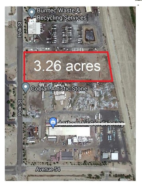00000 Polk Street, Coachella, CA 92236 photo 1