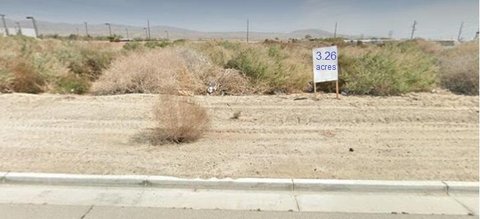 00000 Polk Street, Coachella, CA 92236 photo 2