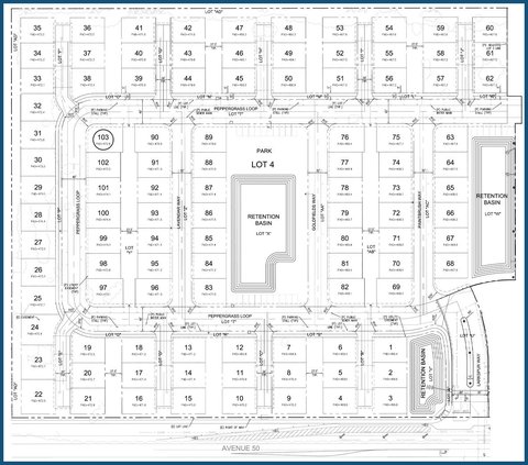 0 Ave 50 & Calhoun St, Coachella, CA 92236 photo 3