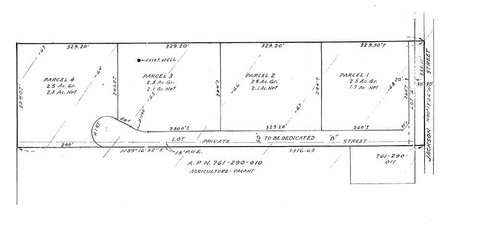 0 Jackson St, Thermal, CA 92274 photo 4