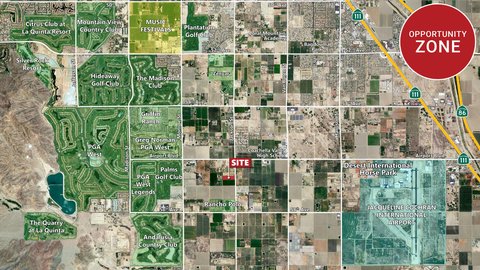 0 Jackson St, Thermal, CA 92274 photo 2