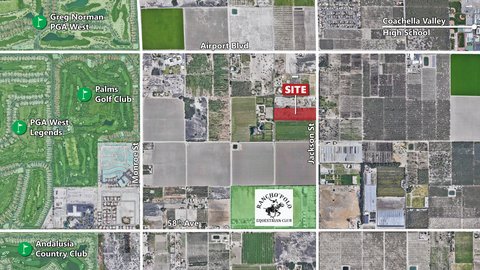 0 Jackson St, Thermal, CA 92274 photo 3
