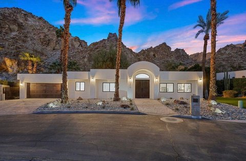 77110 Desi Drive, Indian Wells, CA 92210 photo 1