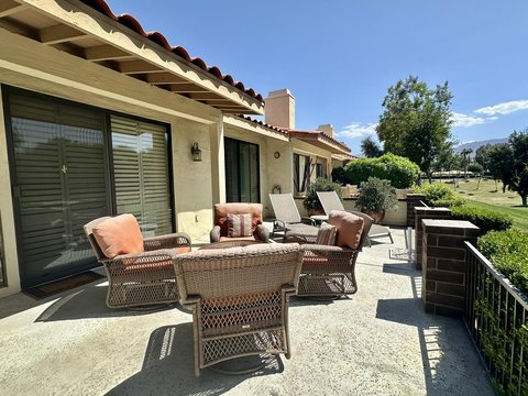 291 Serena Drive, Palm Desert, CA 92260 photo 2