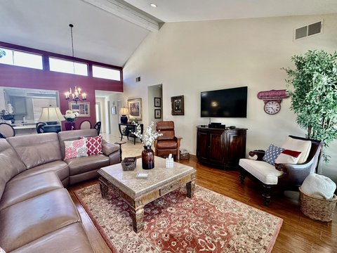 291 Serena Drive, Palm Desert, CA 92260 photo 7