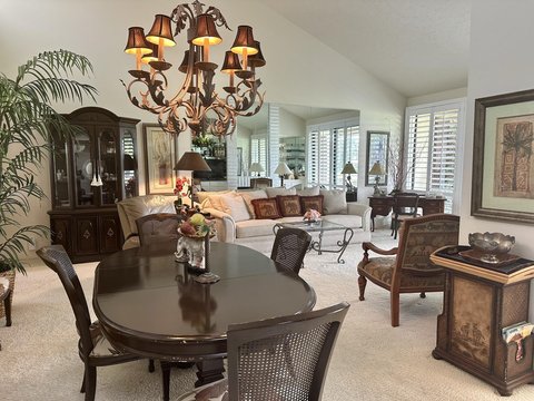 242 Serena Drive, Palm Desert, CA 92260 photo 3