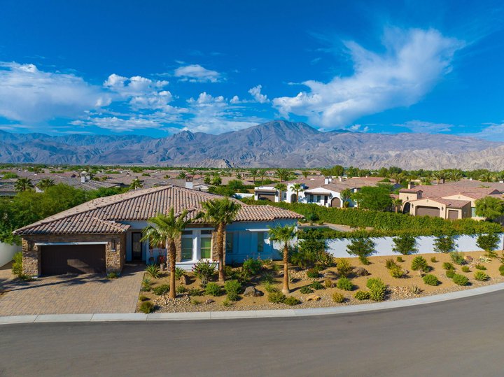 81665 Chant Court, La Quinta, CA 92253