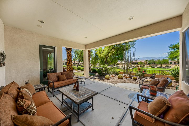 81465 Avenida Montura, Indio, CA 92203