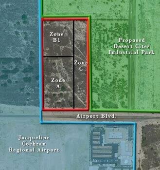 86600 Airport Blvd, Thermal, CA 92274 photo 3