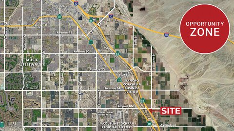 87942 Airport Blvd, Thermal, CA 92274 photo 1