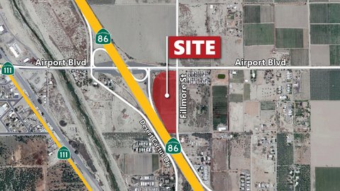87942 Airport Blvd, Thermal, CA 92274 photo 2