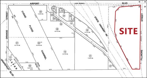 87942 Airport Blvd, Thermal, CA 92274 photo 3