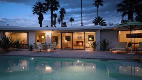 547 Camino Del Sur, Palm Springs, CA 92262 photo 9