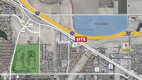 81225 Indio Boulevard, Indio, CA 92201 photo 1
