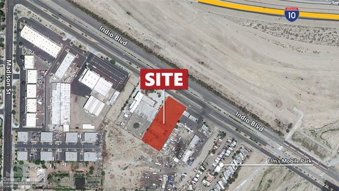 81225 Indio Boulevard, Indio, CA 92201 photo 2