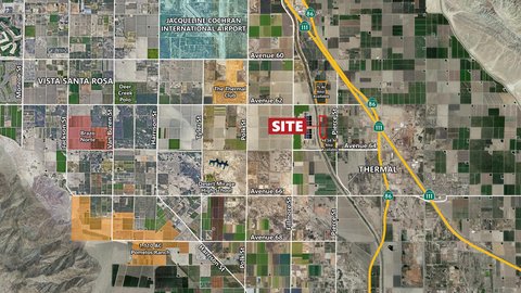 0 Ave 63 & W Pierce St, Thermal, CA 92274 photo 2
