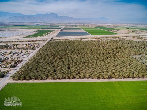 0 N Ave 62 & Pierce St, Thermal, CA 92274 photo 12