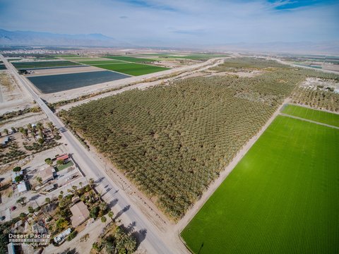 0 N Ave 62 & Pierce St, Thermal, CA 92274 photo 13