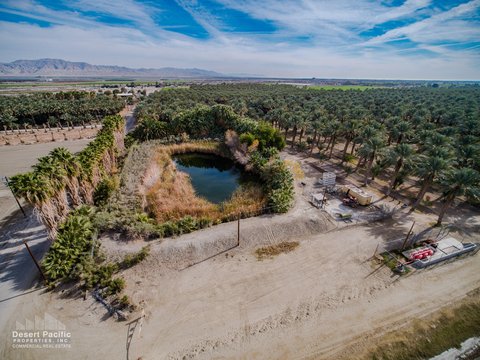 0 N Ave 62 & Pierce St, Thermal, CA 92274 photo 19