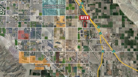 0 N Ave 62 & Pierce St, Thermal, CA 92274 photo 2