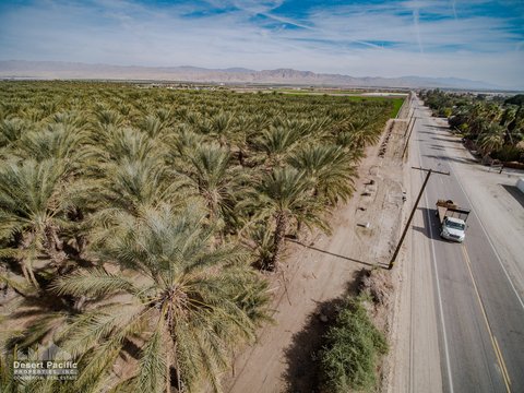 0 N Ave 62 & Pierce St, Thermal, CA 92274 photo 5