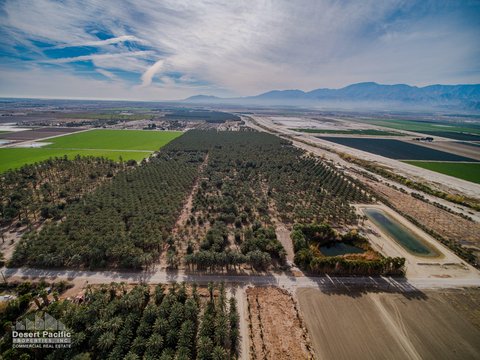 0 N Ave 62 & Pierce St, Thermal, CA 92274 photo 7