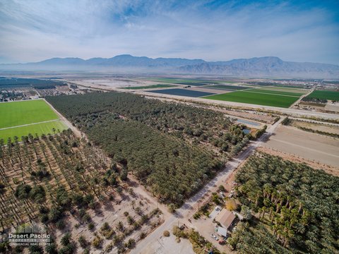 0 N Ave 62 & Pierce St, Thermal, CA 92274 photo 9