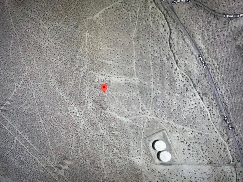 5 Acres, Cathedral City, CA 92234
