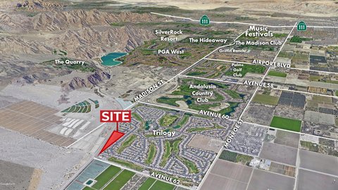 0 N Ave 62 & E Madison St, La Quinta, CA 92253 photo 1