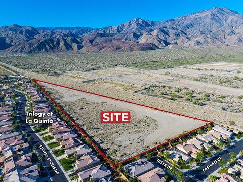 0 N Ave 62 & E Madison St, La Quinta, CA 92253 photo 3