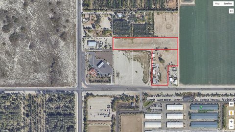 85188 Airport Boulevard, Thermal, CA 92274 photo 2