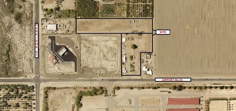 85188 Airport Boulevard, Thermal, CA 92274 photo 3