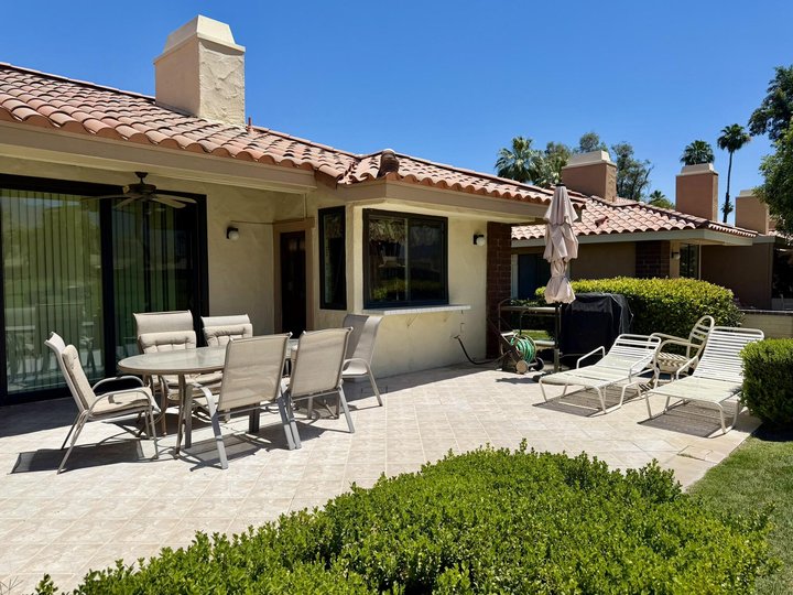 173 Gran Via, Palm Desert, CA 92260