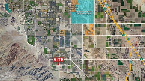 0 Ave 67 & Van Buren St, Thermal, CA 92274 photo 2