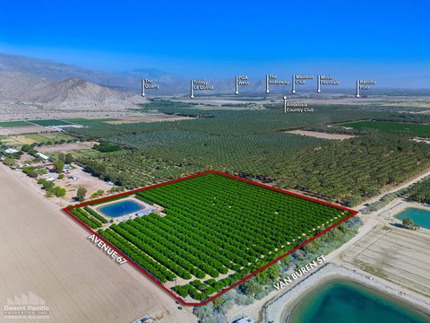 0 Ave 67 & Van Buren St, Thermal, CA 92274 photo 5