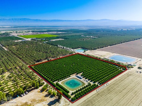 0 Ave 67 & Van Buren St, Thermal, CA 92274 photo 6