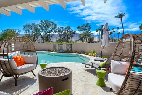 27 Stanford Drive, Rancho Mirage, CA 92270 photo 1
